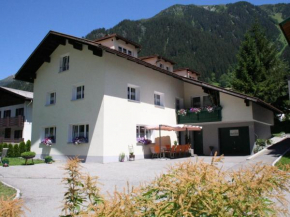 Durig, Gaschurn, Österreich, Gaschurn, Österreich
